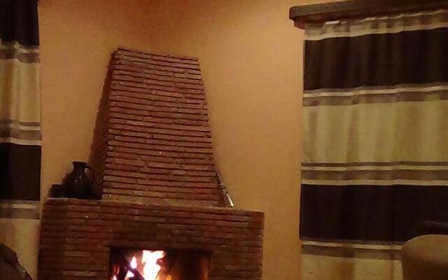 Holiday Home Didveli