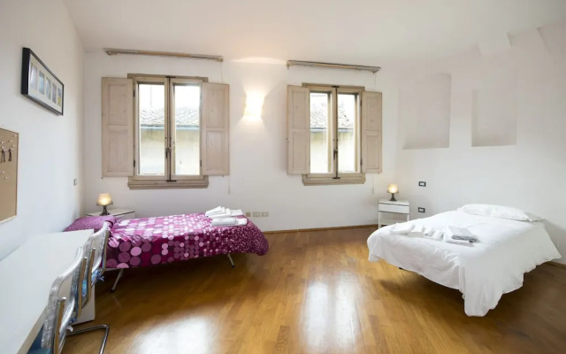 Vigna Nuova Apartment