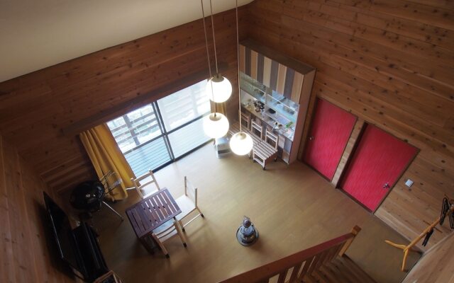 Atami Cottage 6 People