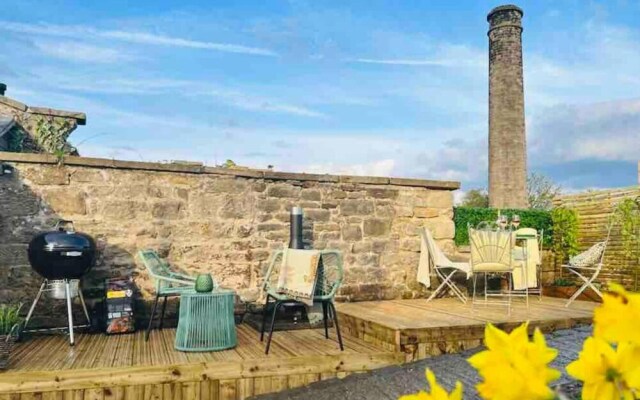 Immaculate 2-bed House in Embsay, Skipton