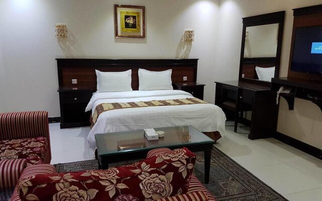 Deyala Hotel Apartments 2