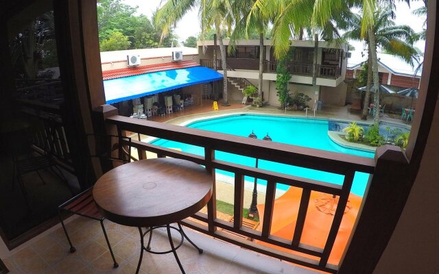 Las Palmas de San Jose Leisure Club