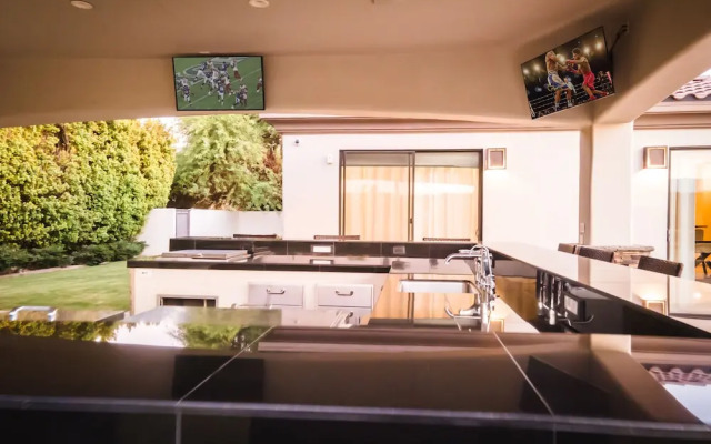 The Galvan Estate