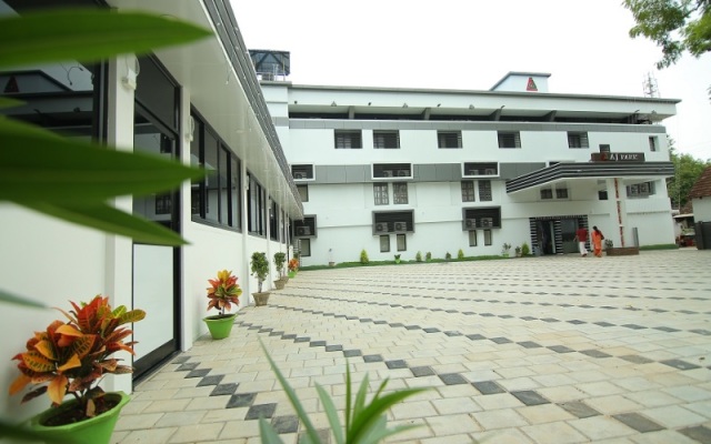 Hotel AJ Park