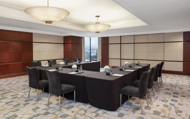 Shanghai Marriott Hotel Hongqiao