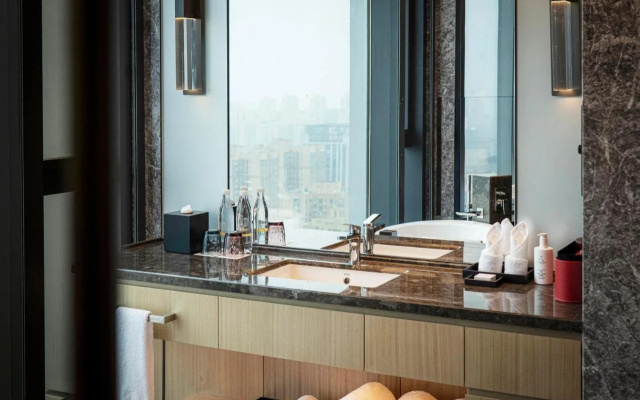 JW Marriott Hotel Xi'an