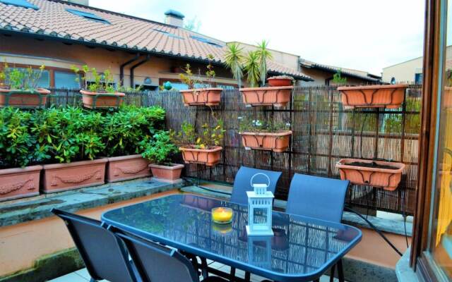 Allegra's Apartments