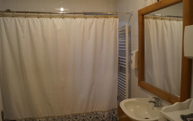 Hotel Vendimia Parador