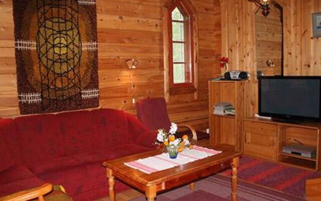 Holiday Home Riutankolo
