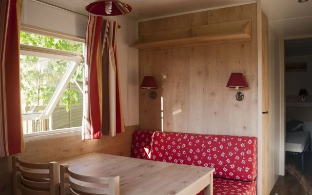 Camping de Lyon