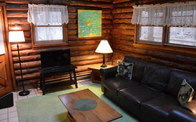 Cheat River Lodge and Cabins