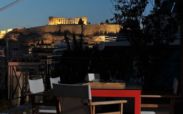 Acropolis Home