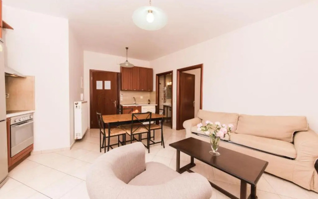 Prokimea Apartments