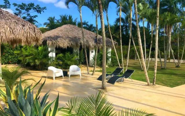 Adults Only Hacienda Terra Taina