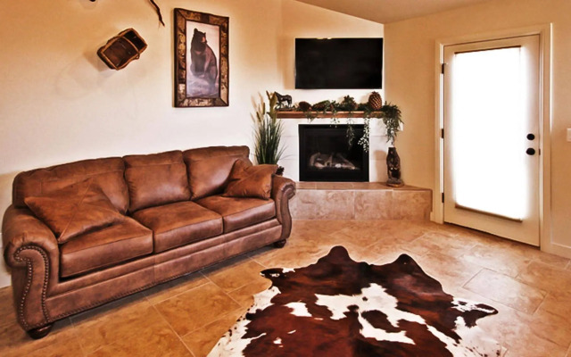 Moab Condos 4 Rent