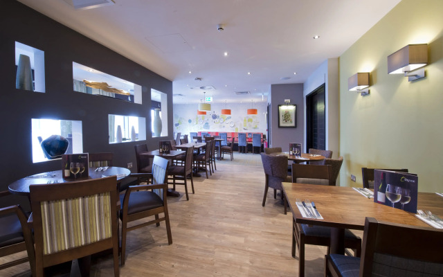 Premier Inn Exeter City Centre