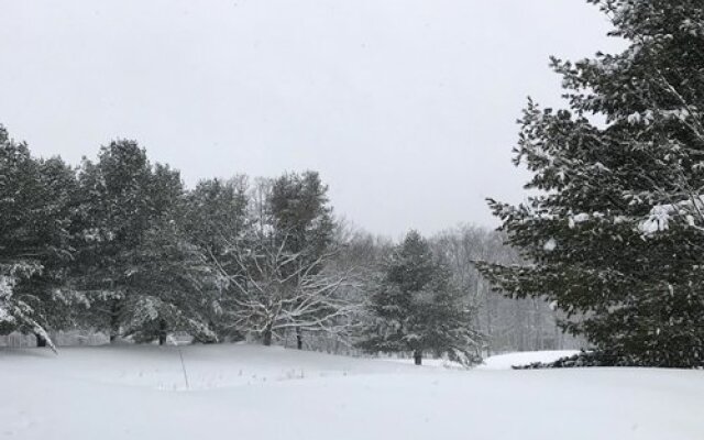 Westwood Villas, Lake Harmony, USA