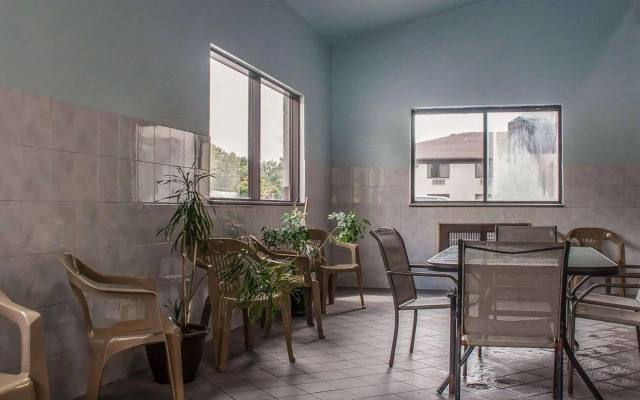 Quality Inn - Niagara Falls Blvd