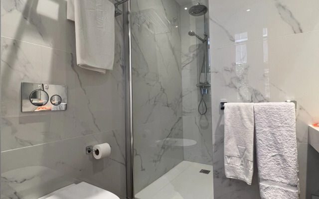 Vilana Hotel Boutique