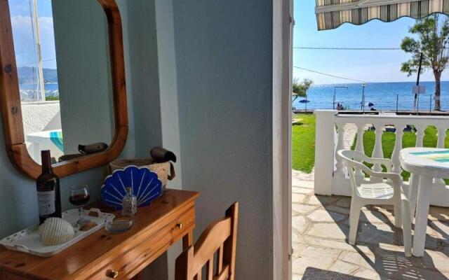 Dimitra's Family Apartments 2
