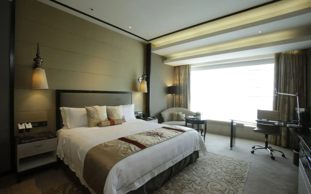 The St. Regis Mumbai