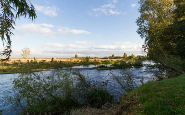 Stonehill River Lodge