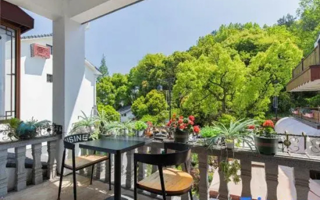 Qingxi Homestay