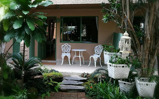 Tree Touch Pattaya