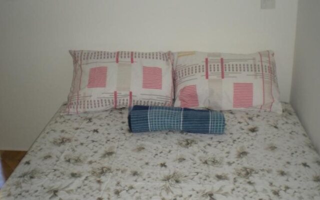 Hostel Morais