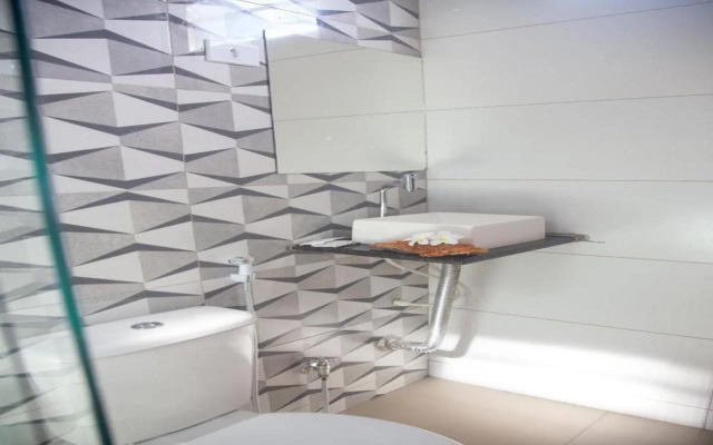 Recanto Caiçara Pousada