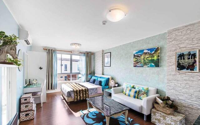 Baan Thew Lom By Favstay