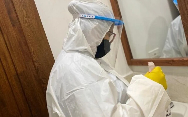 Hotel La Gran Esquina