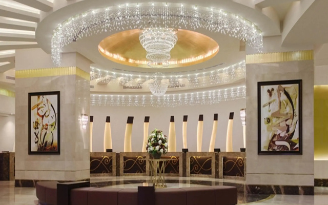 Makkah Hotel - Image 2