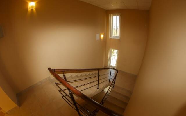 Hotel Cisar