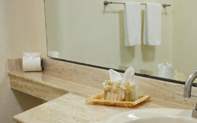 Hotel Labnah