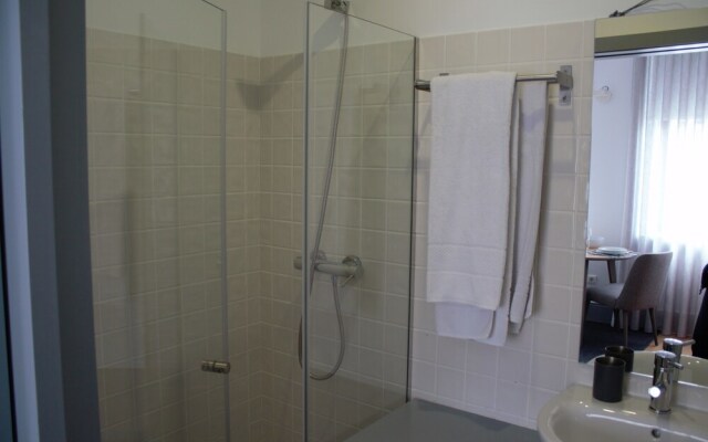 Citybreak Apartments Coliseu