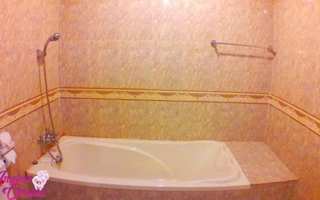 Angkor Orchid Central Hotel