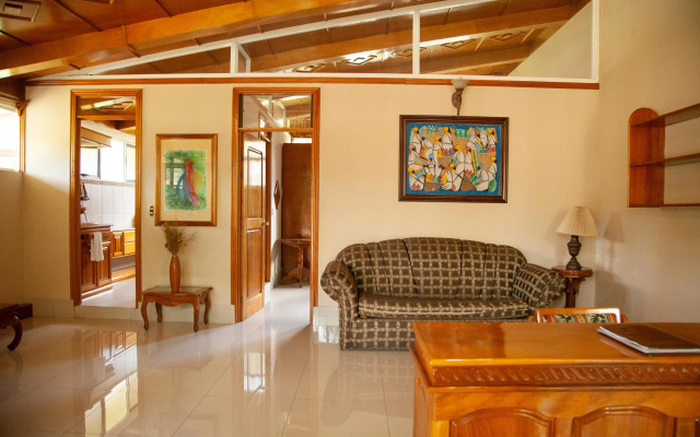Hotel Martino Spa and Resort