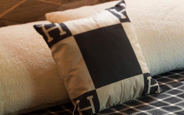 Bed & Breakfast Anisor - Parblanc