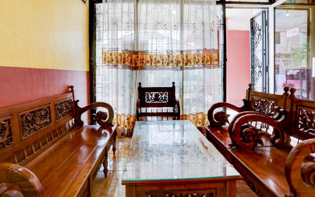 OYO Life 90190 Asha Kost Syariah