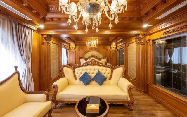 Glenda Tower Moc Chau Hotel