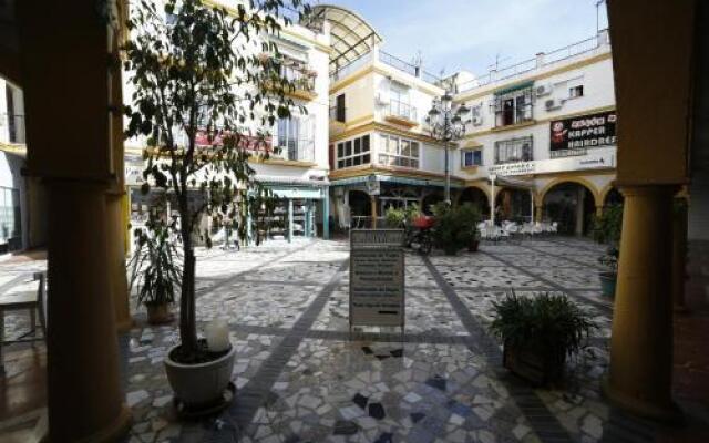 Torremolinos Bentabol