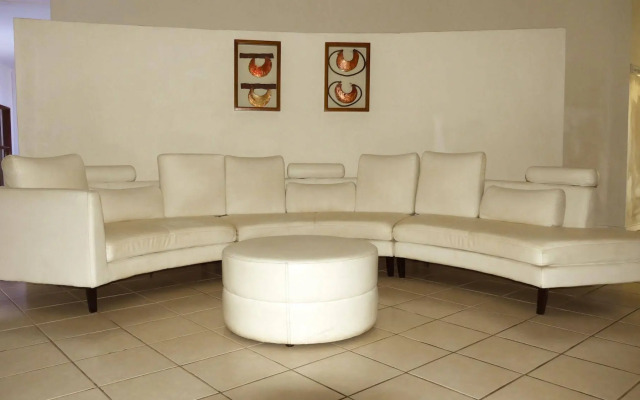 Madang Star International Hotel