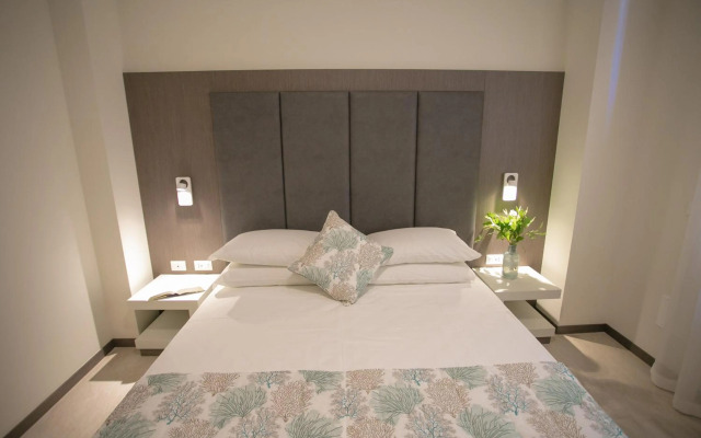 Mosella Suite Hotel