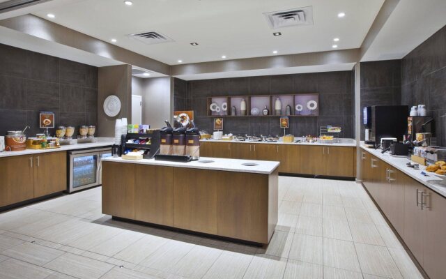 SpringHill Suites by Marriott Chattanooga North/Ooltewah