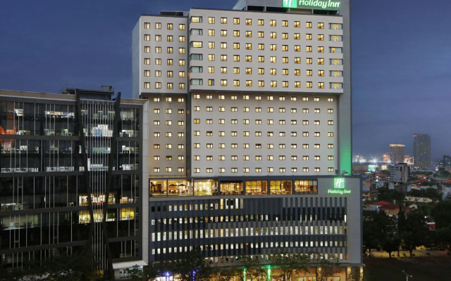 Holiday Inn Cebu City