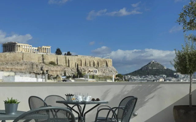 Acropolis Hill