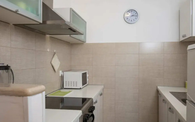 Apartment Meet & Greet- Studio Apartment With Terrace and Sea View