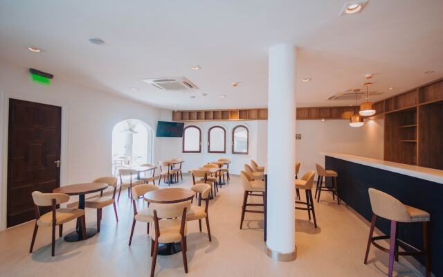 SEC Hotel Mar Del Plata