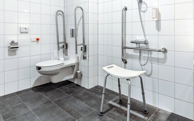 Augustus Hotel Bernkastel